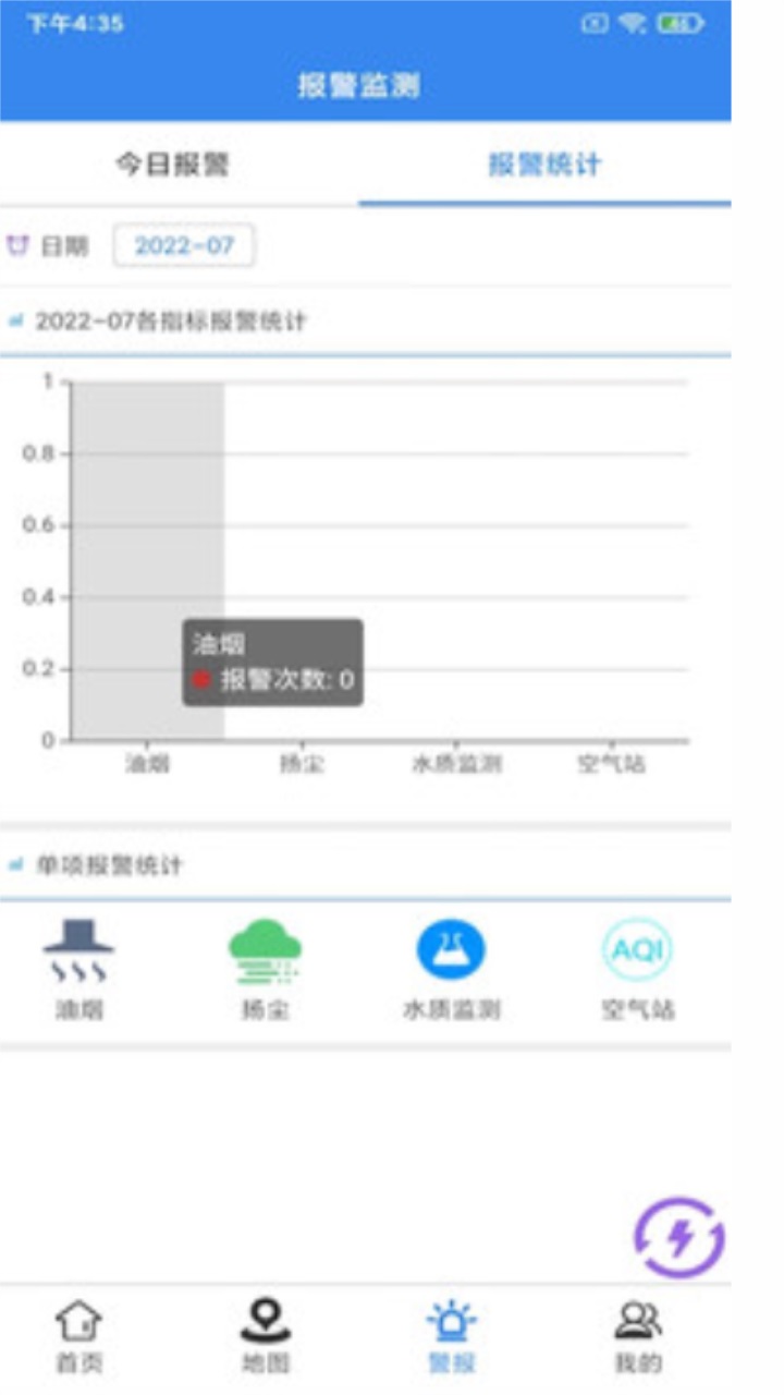 中洁环境