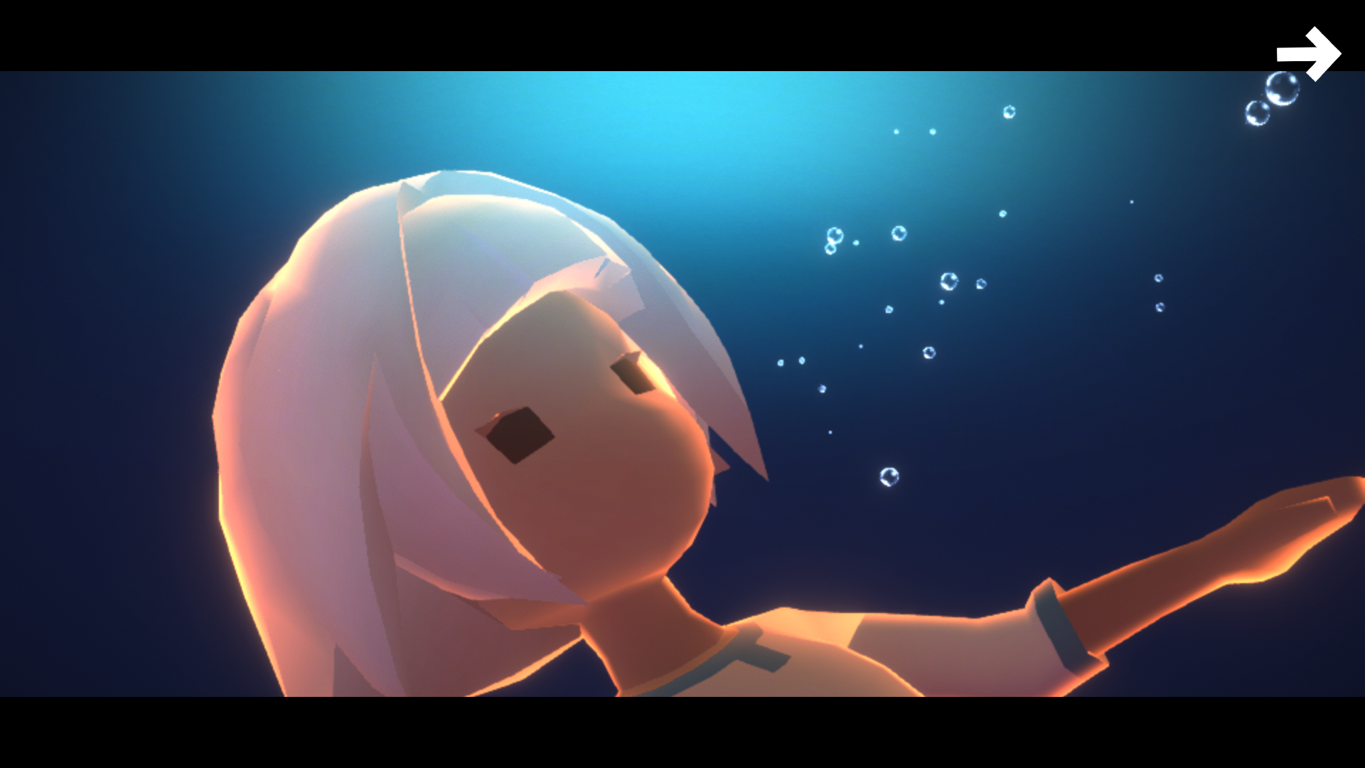 深海庭院