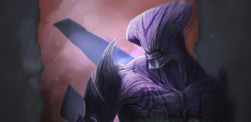dota2电子斗蛐蛐中虚空的玩法是什么？虚空的技能如何运用？