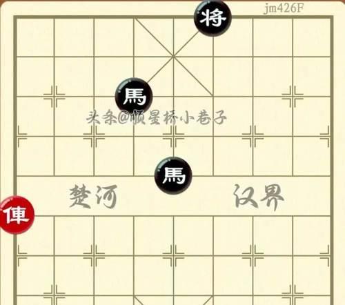 象棋与王者荣耀有何相似之处？