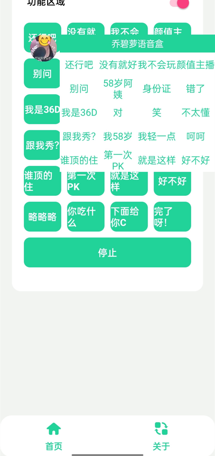 碧萝盒