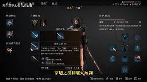 污痕圣杯阿瓦隆的陨落魔剑士1.0版本如何搭配BD