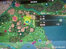 幻想生活i樱花鱼王在哪里