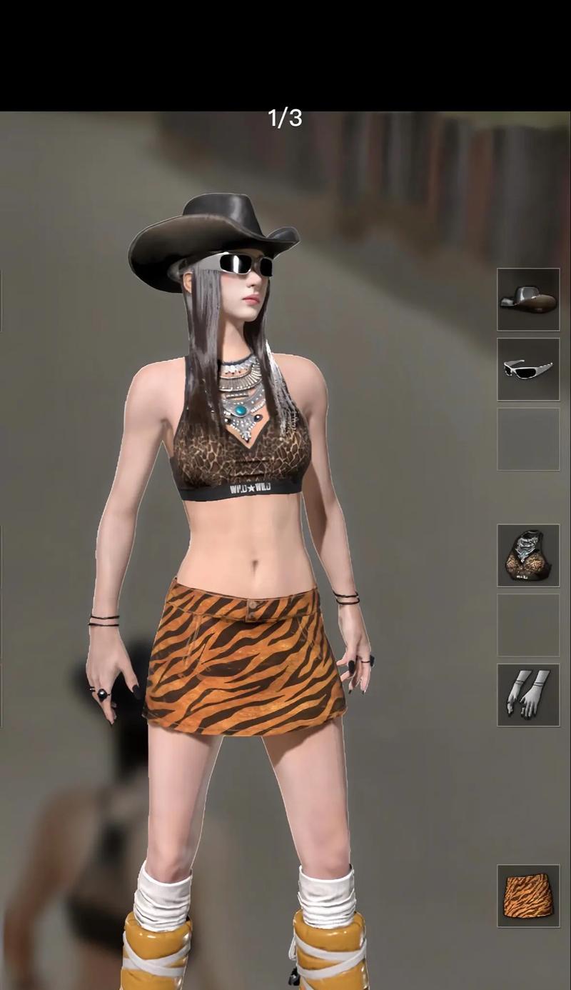 绝地求生小黑脸蛋皮肤如何获得？获取途径有哪些？