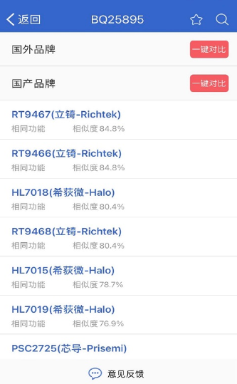半导小芯