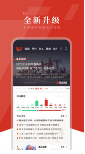 隆众资讯