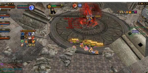 寻仙魔神坛破阵的打法和策略是什么？