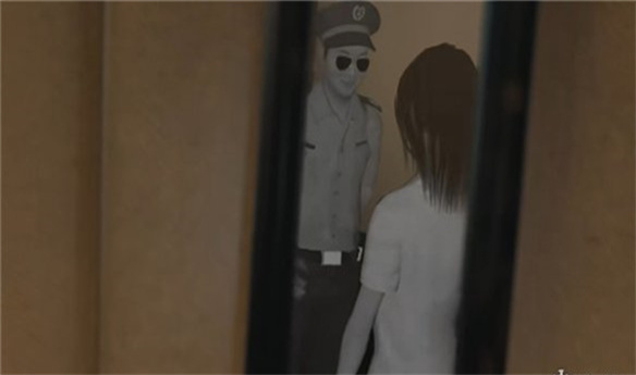 女鬼桥2释魂路