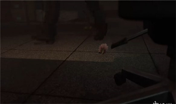 女鬼桥2释魂路