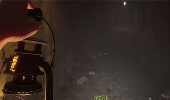 女鬼桥2释魂路