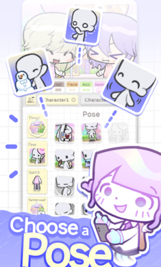 波卡小伙伴