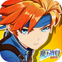 魔力宝贝新世界安卓app下载