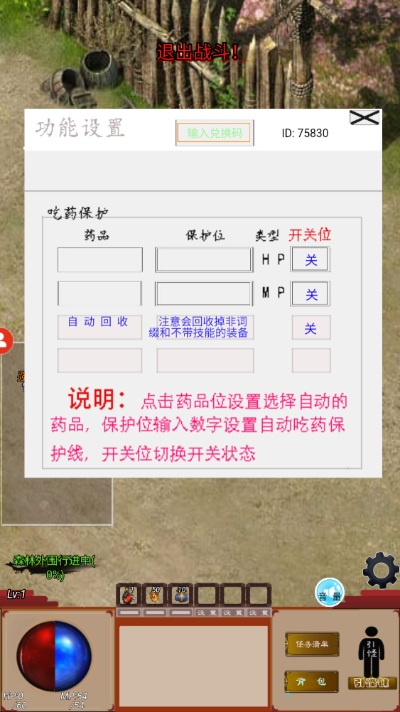 影子传奇