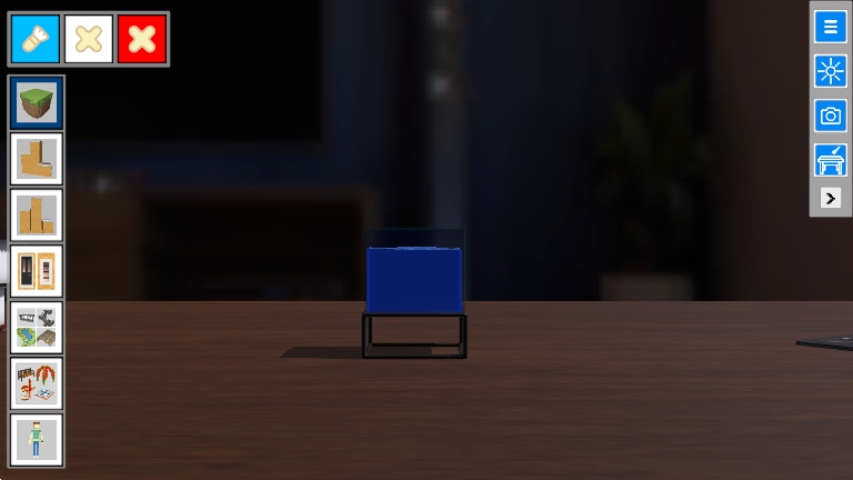 体素创造沙盒