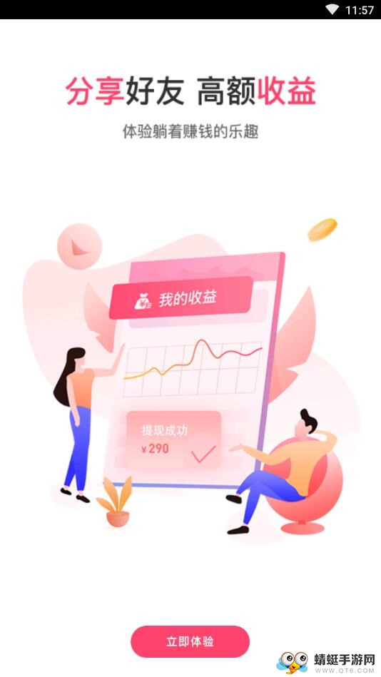 E联网商