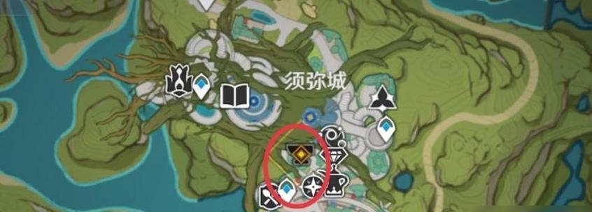 《异度神剑2》诺彭开拓者的秘境温泉攻略（探寻诺彭开拓者的秘境温泉）