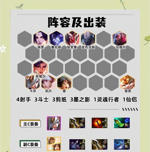斗将手游装备获取及锻造攻略（了解斗将手游装备的获得方式和锻造技巧）