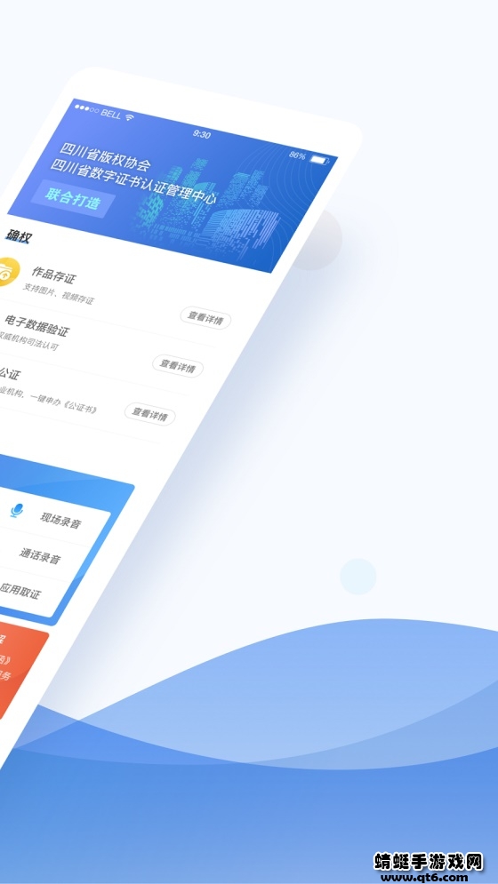 数字原创保护