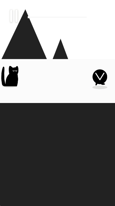魔法猫大冒险