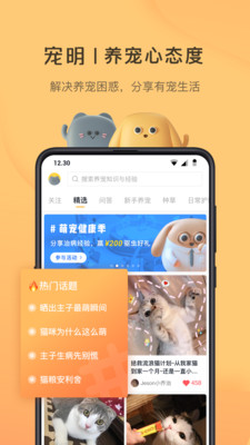 宠明
