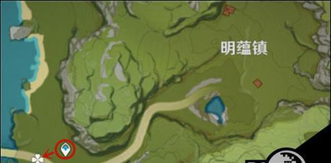 原神碧团雀捕捉指南（在哪里找到原神碧团雀）