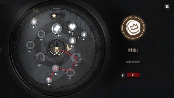 月圆之夜测试服