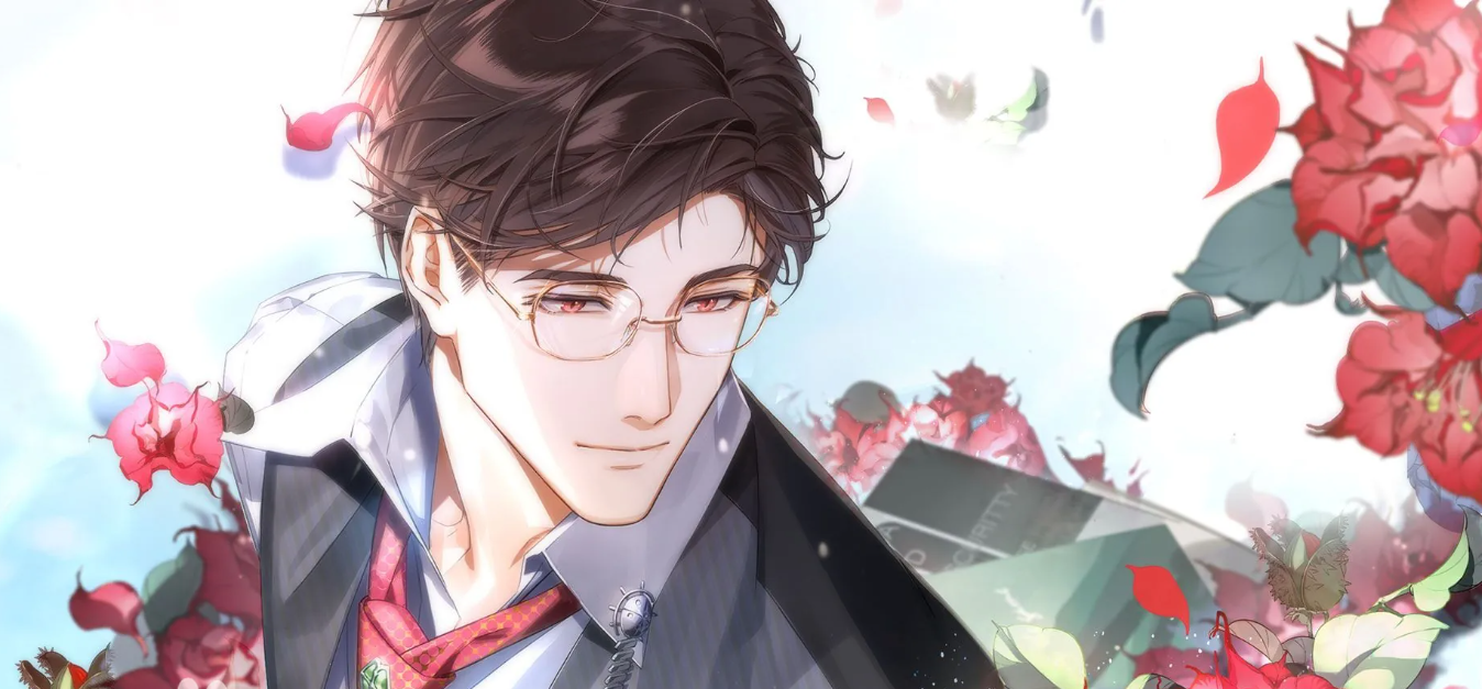 光与夜之恋云游戏