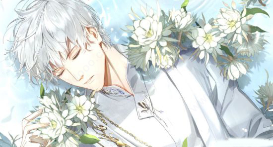 光与夜之恋云游戏