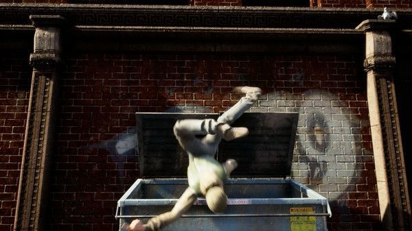 流浪汉模拟器手机游戏最新版下载