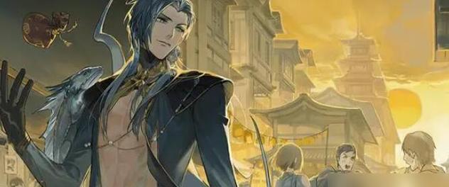 阴阳师泷尾巴断裂原因是什么？