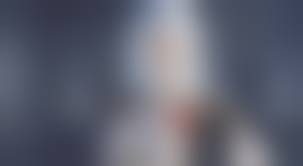 解限机银发双马尾小姐姐捏脸数据如何展示
