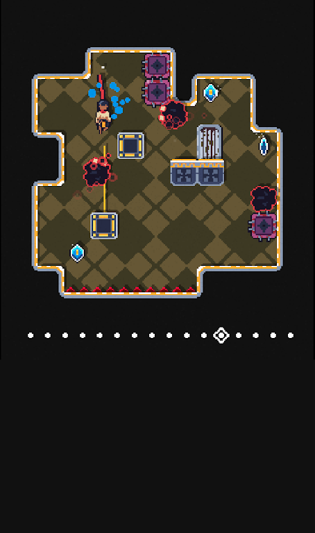 渡鸦的旅途完整版游戏下载