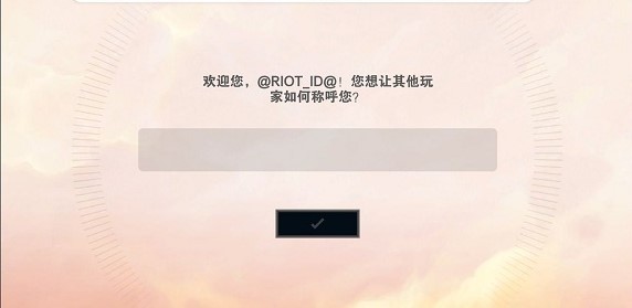 云顶之弈美测服