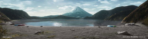 摇曳露营国际服