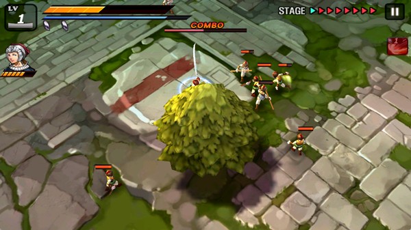 亡灵杀手夏侯惇最新版