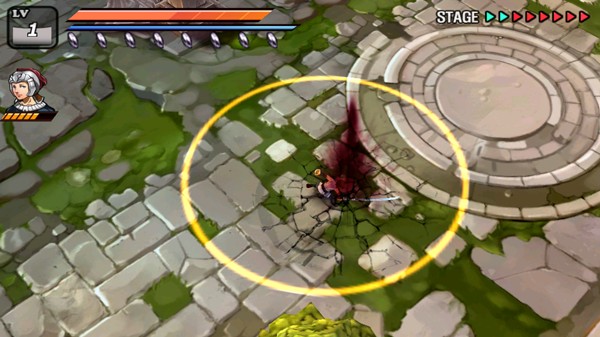 亡灵杀手夏侯惇最新版