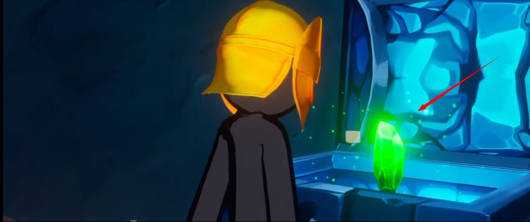 火柴人无限国度