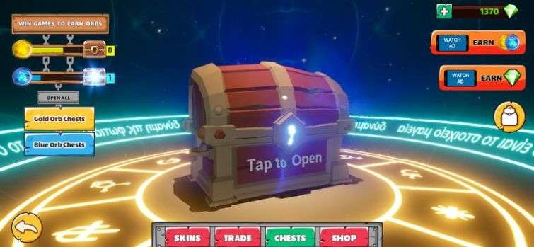 火柴人无限国度