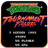 忍者神龟格斗最新下载2025版