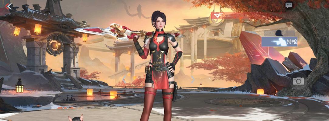 获取穿越火线木兰角色的最新途径是什么？