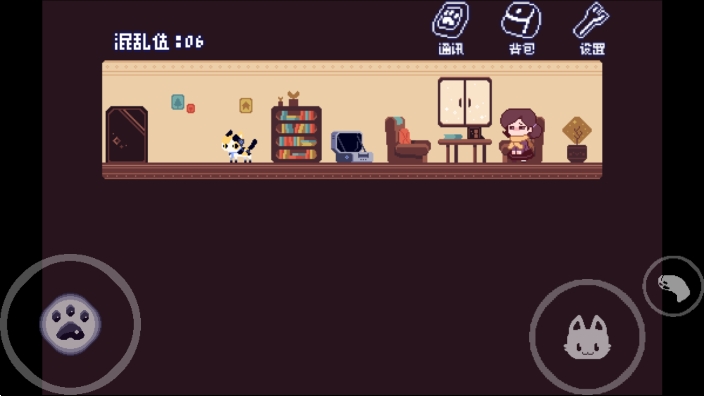 对人类过敏的猫官方版下载安装