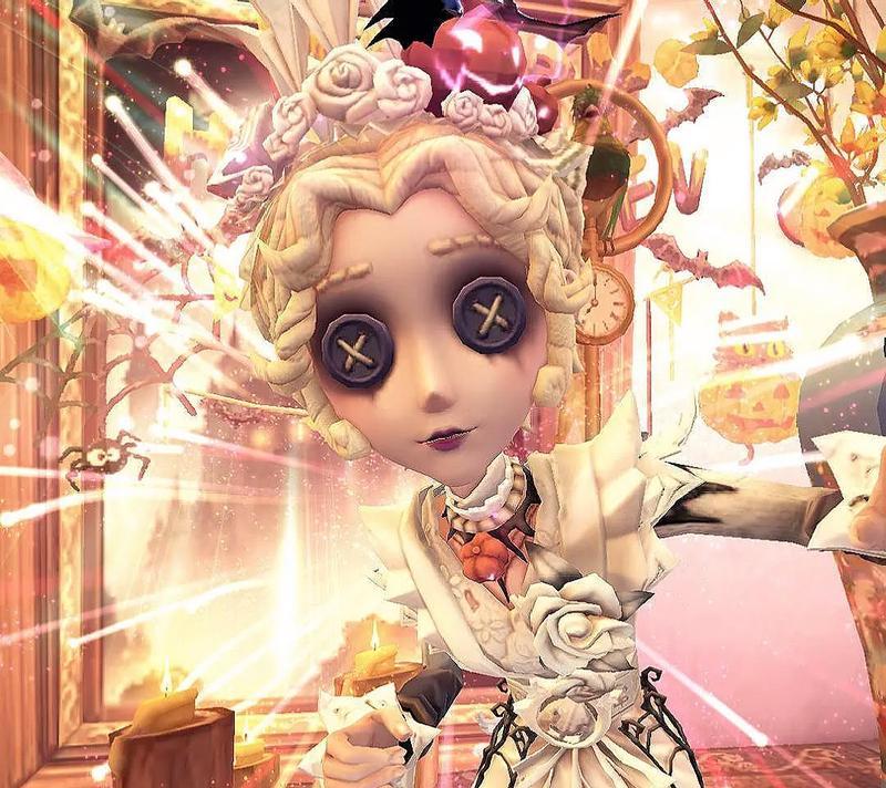 《第五人格机械师攻略》（掌握机械师技能）