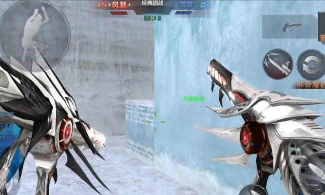 生死狙击丧钟如何精准射击？提高射击准确度的方法是什么？