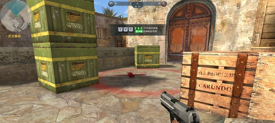 生死狙击丧钟如何精准射击？提高射击准确度的方法是什么？