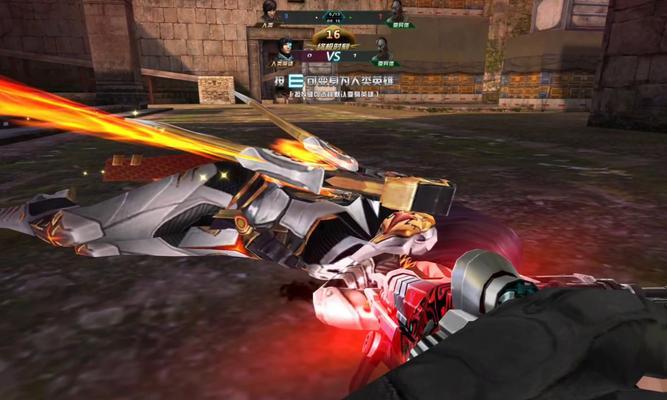 生死狙击丧钟如何精准射击？提高射击准确度的方法是什么？