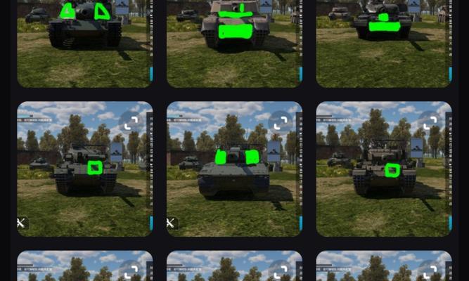 战争雷霆试驾所有坦克的步骤是什么？