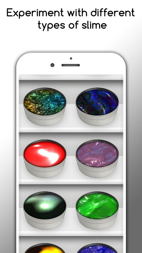 超级粘土模拟器