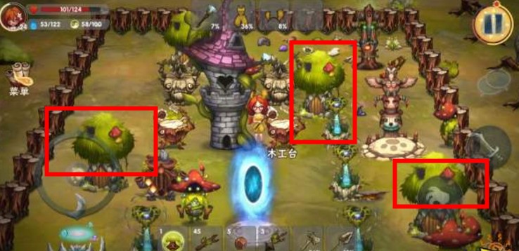 灵魂岛手游中文版