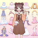 时尚换装少女2025安卓最新版