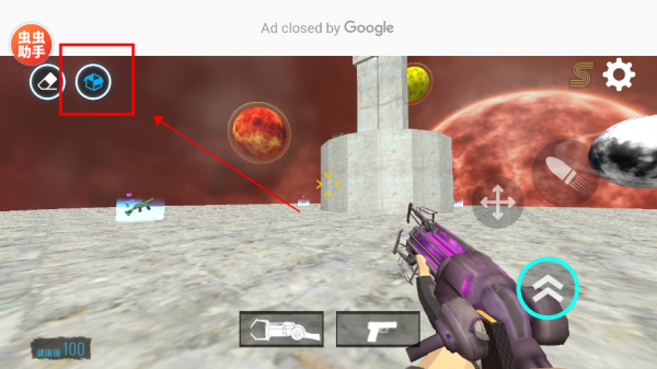 太空沙盒模拟器